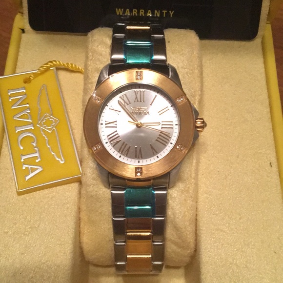 Invicta Watch - Picture 2 of 5